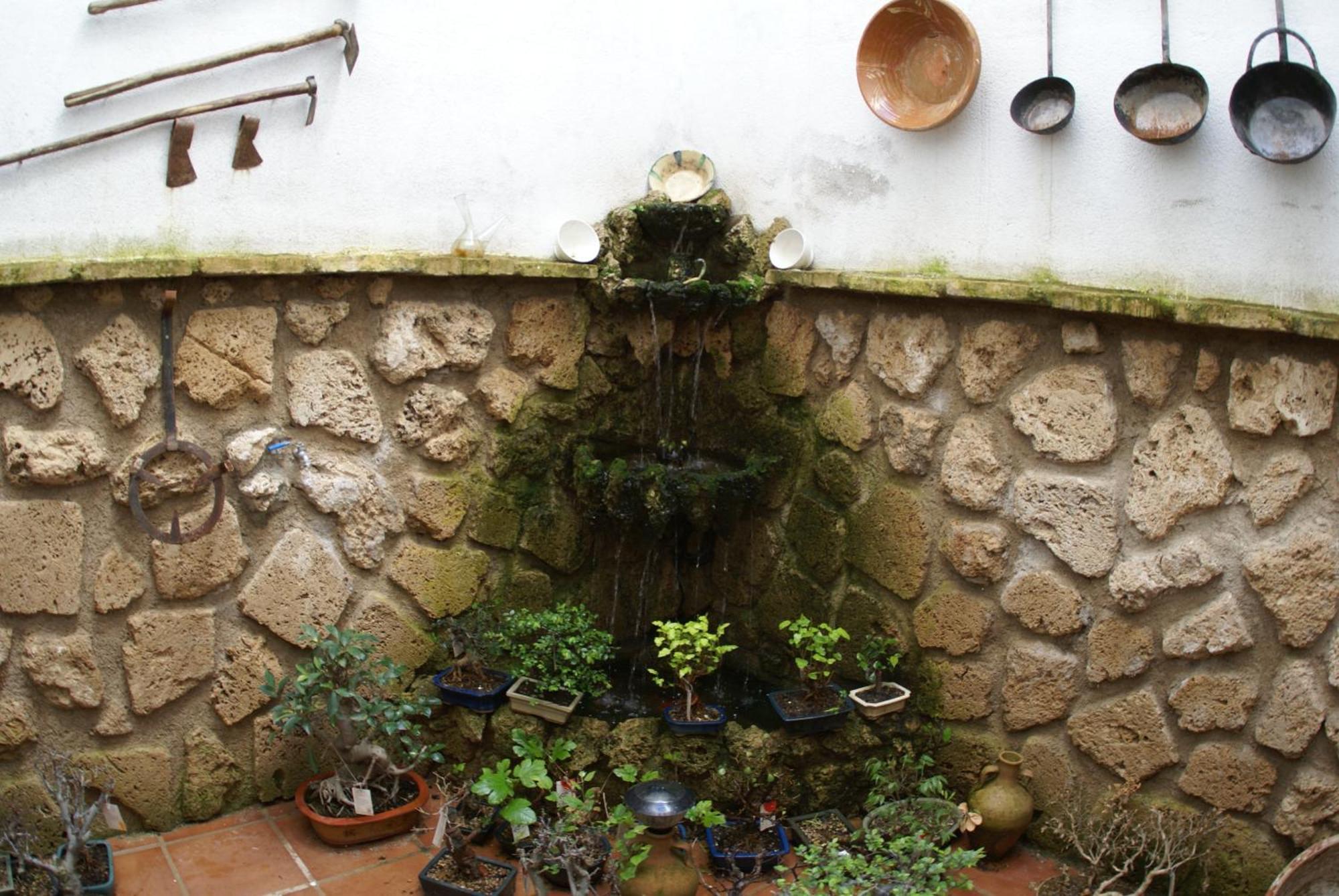 La Casa De La Abuela Casa de hóspedes Cazorla Exterior foto