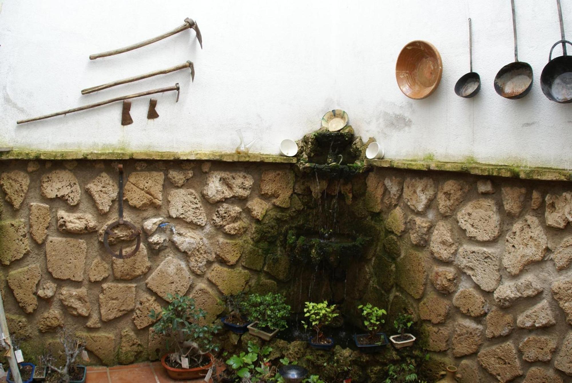 La Casa De La Abuela Casa de hóspedes Cazorla Exterior foto